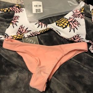 ZAFUL bikini